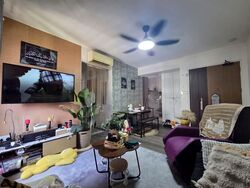 Blk 458C Fernvale Woods (Sengkang), HDB 3 Rooms #594139091